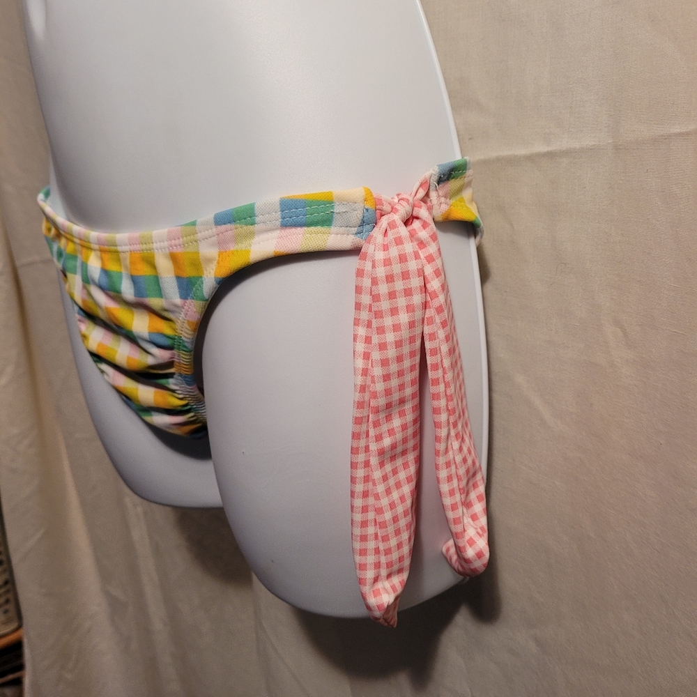 Inmocean Pastel Bikini Swimsuit - Picture 3 of 11